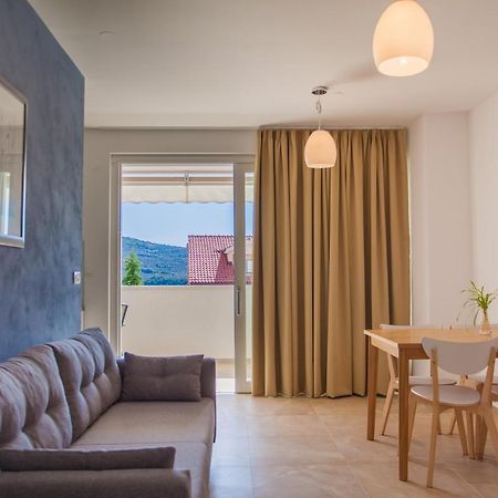 茨雷斯Apartman Pinja公寓 外观 照片