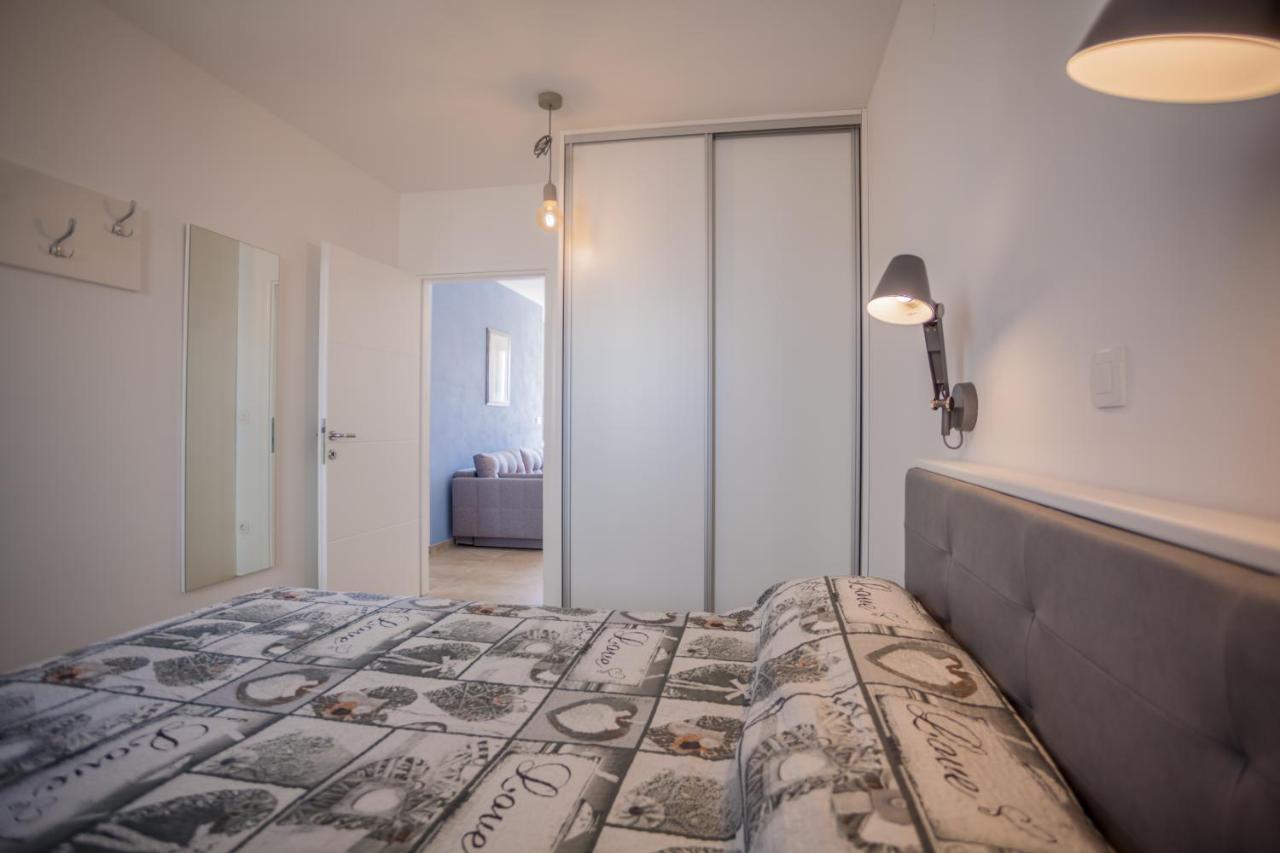 茨雷斯Apartman Pinja公寓 外观 照片